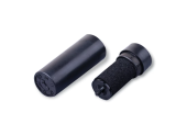 Красящий ролик для этикет-пистолетов 25мм BRAUBERG 2 шт/комплект, 290440