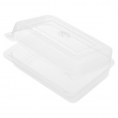 Контейнер-сундук 2350мл РК-25КВ (М) (Т), 160шт/кор, КОМ, 502792