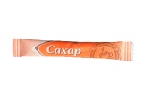 Сахар порционный 5 грамм, 1000шт/уп (5кг)