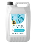 Гель для стирки всех видов тканей  Rinox Care усиленный 5л, 1654-5