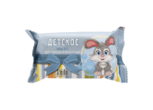 Мыло туалетное 100г S'eife Детское без отдушки, /64/ 702580