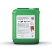 Средство для цветных металлов "Tank FBD", 5 л