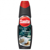 Чистящее средство для сантехники "Антиржавчина Sanita", 500 мл