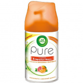 Освежитель воздуха 250мл Airwick сменный Сочный апельсин и грейпфрут /6/