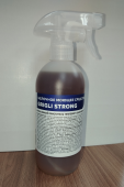 Универсальное очищающее средство Глионни GRIGLI STRONG, 0.5л