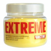 Паста очищающая для рук "Чистик Экстрим", 450 мл