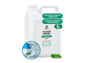 Средство для пола 5л нейтральное концентрат Floor wash professional (Флор уош) 125195
