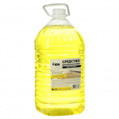 Средство д/пола RAIN, универсальное, 5л, концентрат, 1069