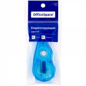 Корректирующая лента Office Space 5мм*6м, 252646