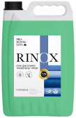 Гель для стирки 5л Rinox Universal, для всех видов тканей, 1650-5
