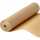 Бумага д/выпечки 38см* 50м коричневая (силикон), TEXTOP MasterBake 35 /12/ 31125