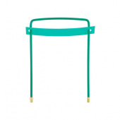 Механизм скоросшив. металлопластиковый, 110мм, ПРОМТАРА, арт. 333