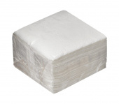 Салфетки Лайт  90л 23*22 /50/ белые (БЕЛ)