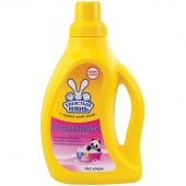 Пятновыводитель универсальный без хлора "Ушастый нянь", 750 мл