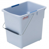 Ведро Vileda УльтраСпид 25л, голубой, 508243/114002