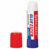 Клей-карандаш  8г, BRAUBERG SUPER, 229540