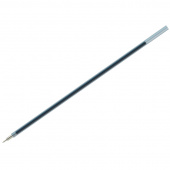 Стержень масляный 141мм, синий, Berlingo "I-10", линия письма 0,3мм, 255109