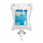 Мыло-пена жидкое Keman K4 нейтральное без отдушки 800мл, 100128-0800