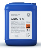 Высокощелочное моющее средство "TANK FB36", 7 л