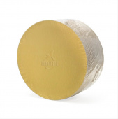 Подложка золото/жемчуг d-220мм, толщ. 1,5мм, 50шт/упак, Горница /4/ 411-211