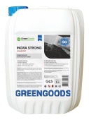 Чистящее средство для плит щелочное "GG Ingra Strong", 20 л