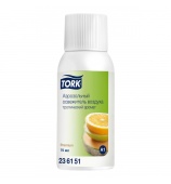 Освежитель воздуха тропический "Tork"