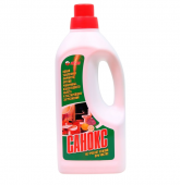 Чистящее средство для сантехники Санокс Гель, универсальное, 1100мл