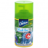 Освежитель воздуха "Лесной водопад" "Chirton", 250 мл