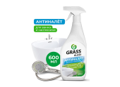 Средство для сантехники 600мл Gloss (Глосс) 221600