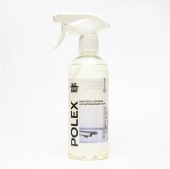 Полирольтдля чистки металла "Polex", 500 мл