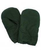 Рукавицы утепленные (ватин)