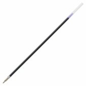 Стержень масляный 135мм, синий, BRAUBERG, линия письма 0,5мм, 170371