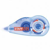 Корректирующая лента STAFF "PROFIT" 5мм*6м, 271254