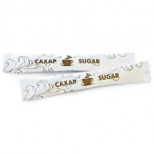 Сахар порционный 5 грамм, 200шт/уп (1кг) /5/ 620073/195002