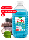 Гель-концентрат для стирки 5л Oris (Орис) 125901