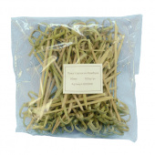 Пика бамбуковая Узелок 9см, 100 шт/упак /40/ КЛ