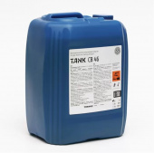Средство для удаления жировых, белковых и масляных загрязнений "Tank CB 46", 7 л