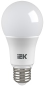 Лампа светодиодная LED 20вт е27 белый ЕСО /1/