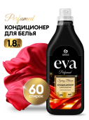 Кондиционер для белья 1,8л концентрат Eva Spring bloom (Э́ва Спринг блум) 125991