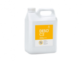 Средство моющее и дезинфицирующее "Deso C2", 5л, 555066