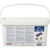Таблетки Rational (синяя этикетка), ополаскиватель, 150шт/уп, 56.00.562