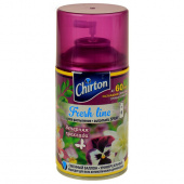 Освежитель воздуха "Вечерняя прохлада" "Chirton", 250 мл