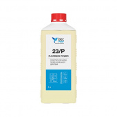 Средство д/пола Dec Prof FLOORNEX POWER, 1л, для удаления сильных загрязнений /12/ 023Р-1