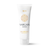 Набор кондиционер для волос «Sargan» (туба) 125шт/кор., HR-0058