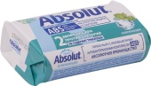 Мыло туалетное "Absolut", 90 г
