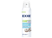 Дезодорант EXXE Fresh SPA Невидимый, аэрозоль, 150 мл