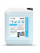 Гель для стирки универсальный MIХ Fluffy 5л, 17265
