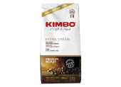 Кофе в зернах KIMBO "Extra Cream", 1000г.