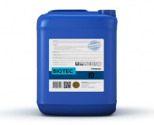 Средство моющее BIOTEC для CIP-мойки оборудования, 5кг, щелочное, 12055