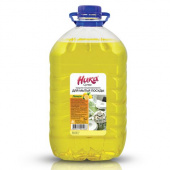 Средство для посуды "Лимон" "Ника Супер", 5 л